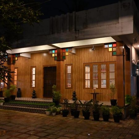 Fort Kochi Paradise Homestay Exterior photo