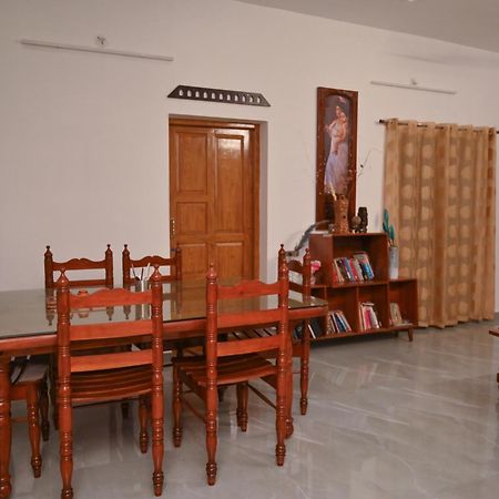 Fort Kochi Paradise Homestay Exterior photo