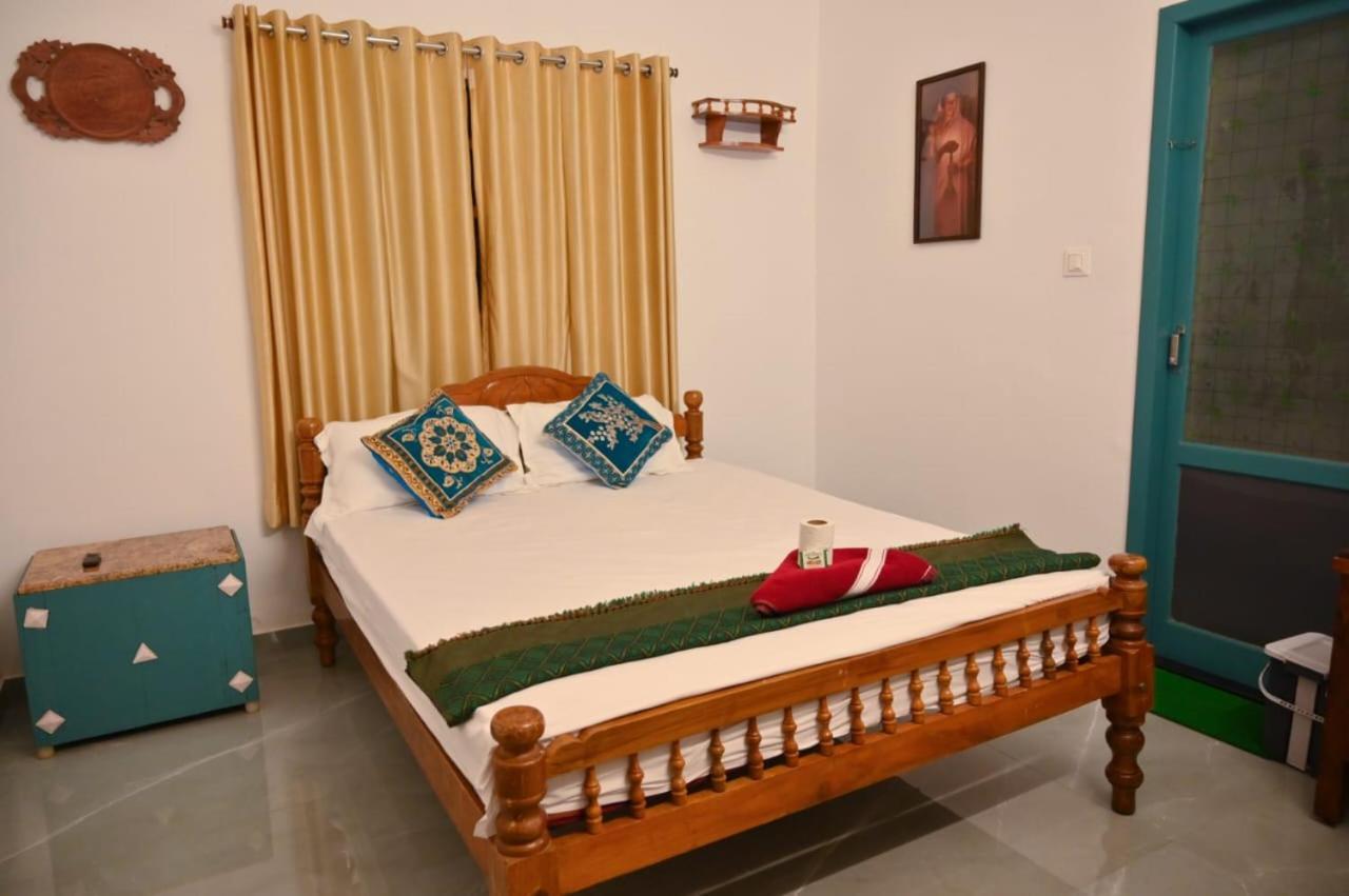 Fort Kochi Paradise Homestay Exterior photo