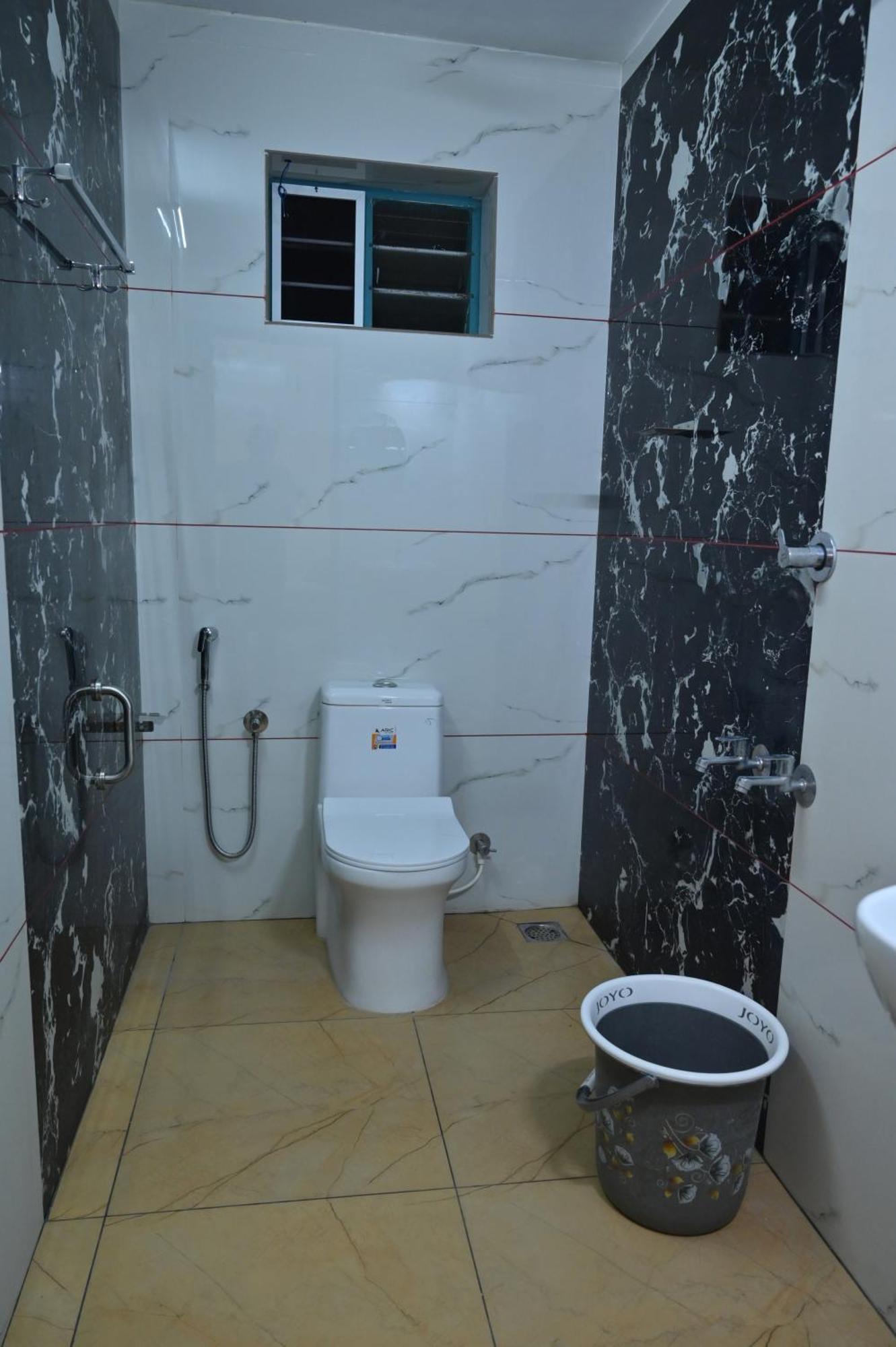 Fort Kochi Paradise Homestay Exterior photo