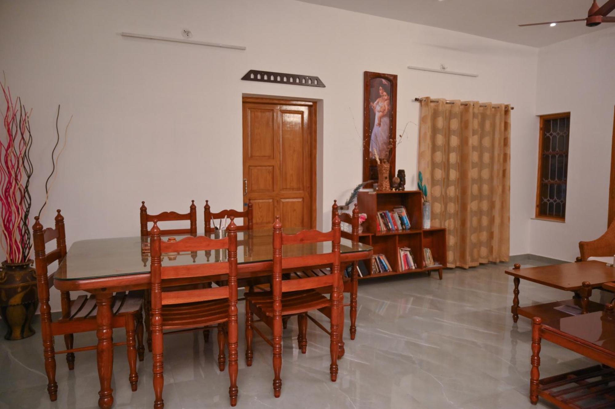 Fort Kochi Paradise Homestay Exterior photo