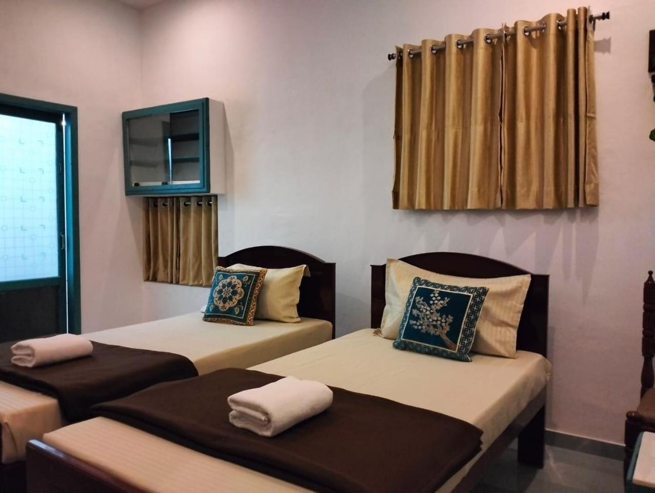 Fort Kochi Paradise Homestay Exterior photo
