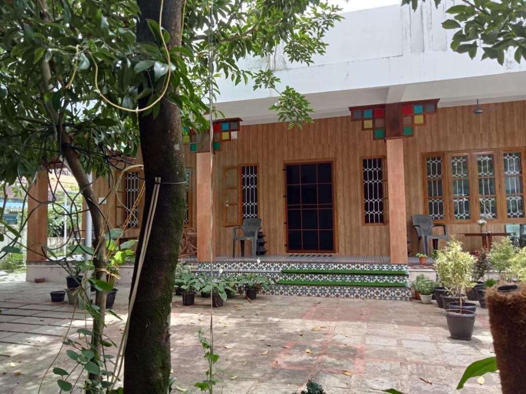 Fort Kochi Paradise Homestay Exterior photo